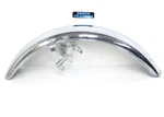 Oem Genuine Honda Chrome Front Fender CB550F/CB750F 1975-1976. Fixed Price $99.99.