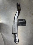 Oem Rebel 150 Right Tail Plate. 84100-KR3-000. Fixed Price $14.95.