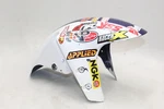 1998-99 Yamaha Yzf R1 Front Wheel Fender Cowl Fairing 4XV-21511-01-P0 Oem. Fixed Price $45.50.