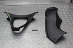 2004 Kawasaki Ninja ZX6R ZX636C Front Cowl Fairings. Fixed Price $59.99.