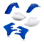 Acerbis Plastic Set Kit Yamaha Wrf 250/450 04 Original. Fixed Price $169.46.