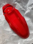 Ducati Scrambler 800 Urban Motard Front Fender In Red. Fixed Price $211.90.