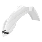 Fender Fairing Ufo Plast Cover Front White Oem. Fixed Price $30.82.