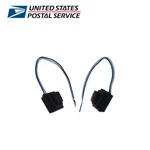 Door Handle Small Button Switch For 16-19 Hyundai Tucson 82651-D3710 82661-D3710. Fixed Price $17.42.