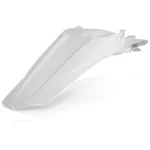Acerbis Rear Fender - White 2319620002. Fixed Price $25.86.