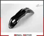Front Fender Ufo Plast For Kawasaki Kxf 250 2017 Black. Fixed Price $19.55.
