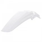 Acerbis Rear Fender White 2071090002. Fixed Price $39.05.
