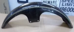 1979-83 Suzuki GS1100G GS850G -black Front Fender OEM#53110-49030-13L (027). Fixed Price $95.00.