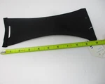 Harley-davidson Leather Stretched Fuel Tank Panel 91998-07. Fixed Price $22.95.