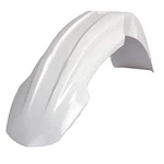 Polisport Rear Fender, Kawasaki, White 8595600002. Fixed Price $15.86.
