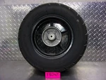 611 Yamaha C3 2007 Oem Front Wheel. Fixed Price $89.99.