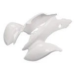 Maier Front Fender White For Honda Trx 400EX 2005-2007. Fixed Price $417.57.
