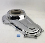 Harley-davidson 25700418 Milwaukee Touring Chrome Outer Primary Cover 2017+. Fixed Price $94.00.