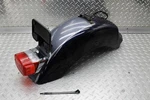 1993 Kawasaki Vulcan VN1500A - Oem Rear Back Fender Mud Guard Brake Light. Fixed Price $129.99.