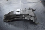 Honda 1983 VF750S V45 Sabre Rear Wheel Plastic Fender Mud Guard Cover. Fixed Price $45.00.