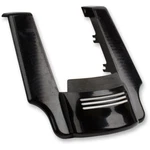 Arlen Ness Angled Fender Extension Cover Kit 60-158. Fixed Price $209.95.