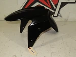 Kawasaki 2009 Ninja 250R Se Front Fender Black 35004-0079-15Q. Fixed Price $59.95.