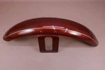 2007-2011 Harley-davidson Fxstc Softail Custom Front Wheel Fender Mud Guard. Fixed Price $131.62.