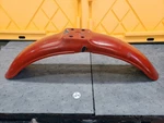 1973-76 Suzuki Oem Front Fender. Fixed Price $120.00.