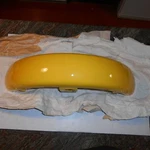 Genuine Kawasaki Parts Front Mudguard VN1500 Vulcan 1994/1996 35004-1201-1G. Fixed Price $333.32.