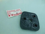Nos Oem Kawasaki KZ1000 +++ Damper Rubber Rear Fender # 35039-004. Fixed Price $8.95.