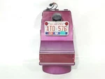 Rear Fender Sun Fade Pn 35023-1149-P5 Oem 1994 Kawasaki ZG1200. Fixed Price $46.37.
