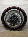 2024-2025 Kawasaki Ninja EX500 Front Back Wheel Rim Wobble MK-713. Fixed Price $249.99.