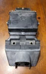 1984-1985 Honda VF500C Magna V30 Rear Wheel Fender Mudguard 80100-MJ8-0200. Fixed Price $12.99.