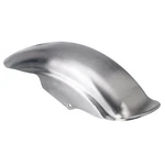 Lowbrow Customs Aluminum Tsunami Fender 1994-2003 Sportster Tracker Bobber Cafe. Fixed Price $236.71.