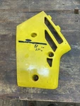 1984 Yamaha Radiator Cover Shroud Left. Fixed Price $35.00.