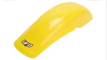 Maico MC250 & AW250 1975-1977 Rear Fender Yellow By Ufo New!. Fixed Price $25.00.