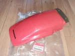 Nos Honda 2000 2001 2002 Rear Fender Mudguard 80101-KT0-A50ZA. Fixed Price $227.84.