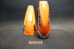 1999 Ktm 380 Exc Front & Rear Fender 5030801000004 5030801300090. Fixed Price $44.99.