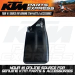 New Oem Black Ktm Air Filter Splash Protector Kit Sx/exc 2012-2016 77306010010. Fixed Price $36.99.