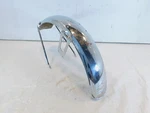 78-79 Honda CM185T Twinstar Chrome Front Wheel Mudguard Cover Fender. Fixed Price $24.99.