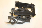 2023 Ducati Panigale V2 Rear Back Undertail Battery Tray Plastic 829PA542B. Fixed Price $35.99.