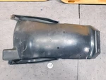 1980-82 Honda Oem Custom Rear Inner Fender. Fixed Price $26.00.