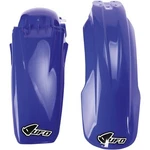 Ufo Plastics YAFK300-999 Front And Rear Fender Kit, Oem. Fixed Price $38.95.