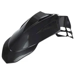 Acerbis Super Motard Front Fender Black For Kawasaki KLR650 1987-2018,2022-2023. Fixed Price $38.80.