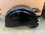 Vintage Indian Chief / Scout Spirit Rear Fender 99 03 Black Steel Gilroy Era. Fixed Price $395.00.