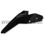 Ktm 2007-2010 Black Polisport Rear Fender & Side Panels Mudguard SX250. Fixed Price $64.52.