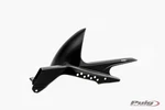 Puig Hugger Fender Mudguard Matte Black Honda Cbr 500 / X 19 - 21. Fixed Price $187.97.