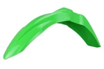 Polisport Green Front Fender 03-26 Kx,kxf. Fixed Price $19.95.