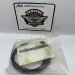Harley-davidson 70196-86 Front Fender Wire Heritag Softail Flst 95 Flht 89-93. Fixed Price $25.95.