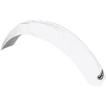 Ufo Plastics - KA02755047 Front Fender, White. Fixed Price $24.95.