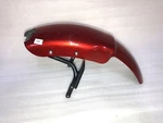 Harley-davidson Vrscf V-rod Muscle 2009-2017 Front Fender 59024-09 /1020. Fixed Price $90.00.