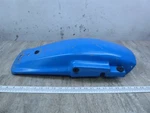 1983 Yamaha XT550 Enduro Y667-1) Blue Plastic Rear Fender Guard Cover. Fixed Price $69.99.