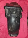 Honda CB750C Custom 80120-438-000 Fender Assy. Mudguard. Fixed Price $42.00.