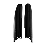 Acerbis Lower Fork Guards Black Suzuki RM125 RM250 RMZ250 RMZ450 RMX450Z. Fixed Price $40.99.