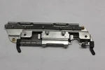 Harley Davidson Saddlebag Latch Right 90665-93. Fixed Price $40.00.